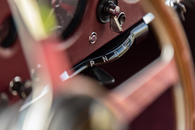 1957 Jaguar XK150 - Fully Restored